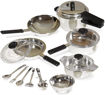 Picture of KITCHEN PAN SET